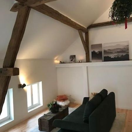 הוילה Meckenheim  Ferienhaus „Uff'M Woikeller“ מראה חיצוני תמונה