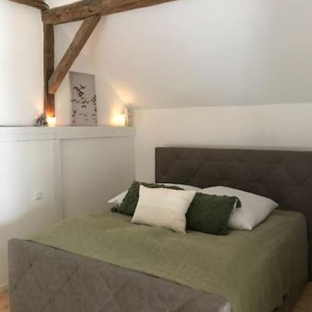 הוילה Meckenheim  Ferienhaus „Uff'M Woikeller“ מראה חיצוני תמונה