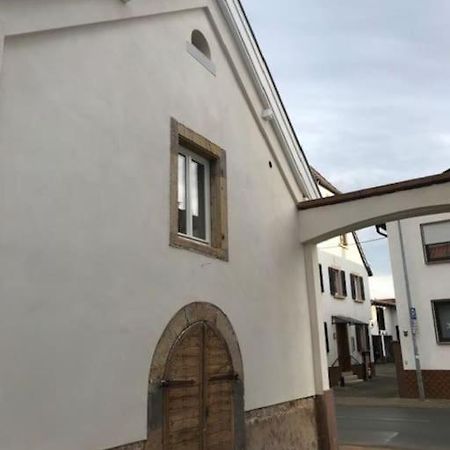 הוילה Meckenheim  Ferienhaus „Uff'M Woikeller“ מראה חיצוני תמונה